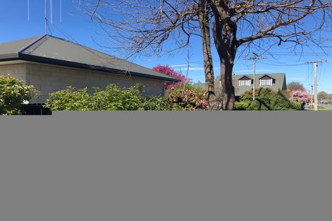 Photo of property in 18 Ayr Street, Fairlie, 7925