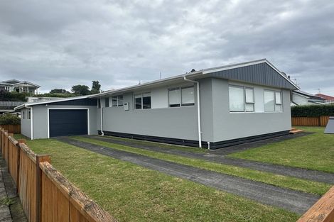 Photo of property in 53 Grey Street, Waitara, 4320