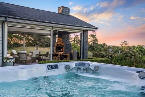 Photo of property in 262 Bawden Road, Dairy Flat, Albany, 0792