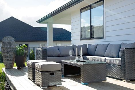 Photo of property in 31 Nobilo Road, Kumeu, 0810