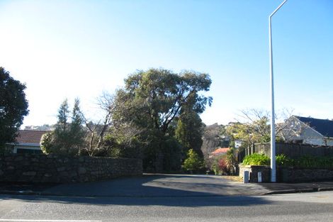 Photo of property in 3 Gwynfa Avenue, Cashmere, Christchurch, 8022