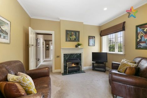 Photo of property in 130 Woburn Road, Woburn, Lower Hutt, 5010