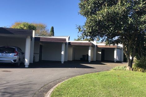 Photo of property in 1b Lovelock Place, Chartwell, Hamilton, 3210