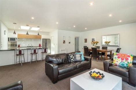 Photo of property in 109a Trafalgar Street, St Albans, Christchurch, 8014