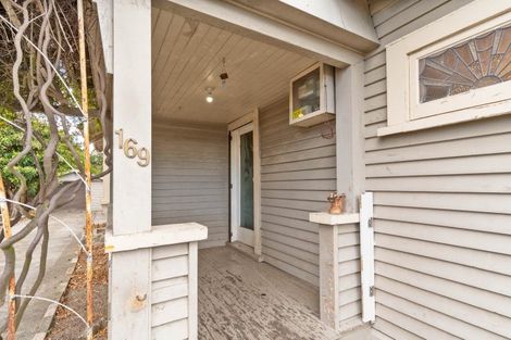 Photo of property in 169 Dixon Street, Masterton, 5810