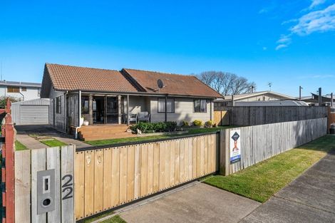 Photo of property in 22 Tawhara Place, Edgecumbe, 3120