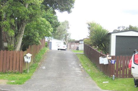 Photo of property in 16 Ririno Place, Manurewa, Auckland, 2102