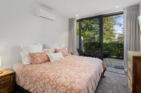 Photo of property in 17 Penhelig Place, Burnside, Christchurch, 8053