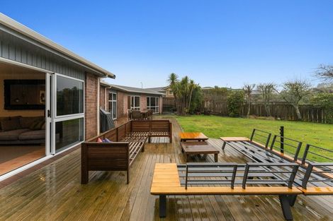 Photo of property in 14 Verona Place, Stratford, 4332