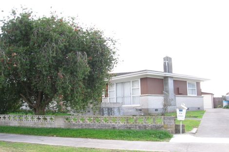 Photo of property in 34 Robinson Crescent, Tamatea, Napier, 4112