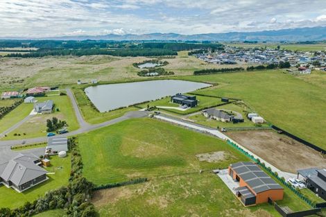 Photo of property in 10 Carex Grove, Foxton Beach, Foxton, 4815