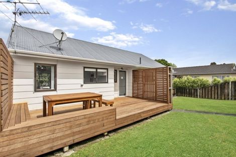 Photo of property in 14 Balloch Street, Randwick Park, Auckland, 2105