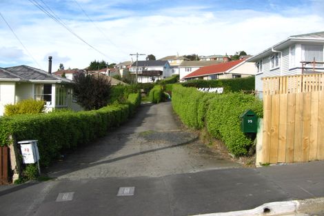 Photo of property in 35 Turnbull Street, Brockville, Dunedin, 9011