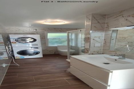 Photo of property in 1/124 Constable Street, Newtown, Wellington, 6021