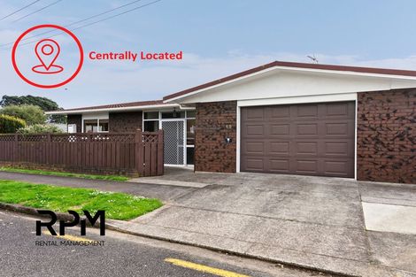 Photo of property in 48 Fulford Street, New Plymouth, 4310