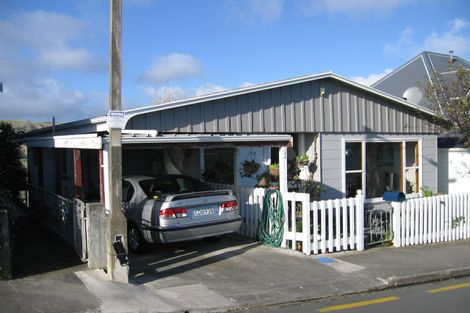 Photo of property in 32 Motuhara Road, Plimmerton, Porirua, 5026