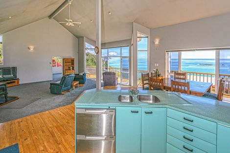 Photo of property in 24 Little Bay Drive, Waikawau, Coromandel, 3584