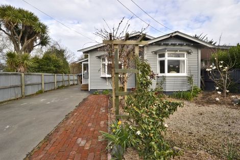 Photo of property in 6 Vincent Place, Opawa, Christchurch, 8023