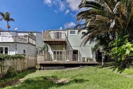 Photo of property in 93 Williamson Avenue, Grey Lynn, Auckland, 1021