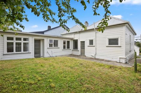 Photo of property in 21 Chambers Street, North East Valley, Dunedin, 9010