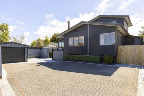 Photo of property in 1/24 Kiddle Drive, Hilltop, Taupo, 3330
