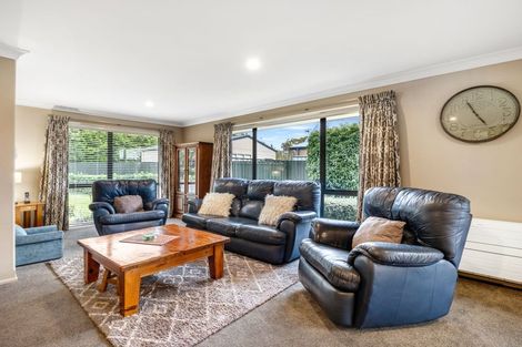 Photo of property in 142 Rangiora Woodend Road, Woodend, 7610