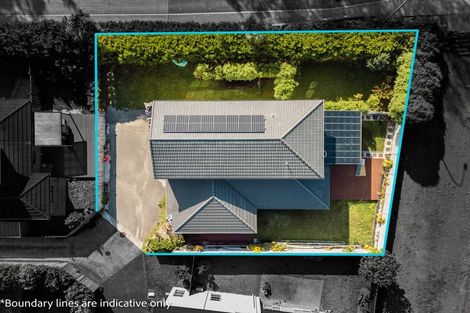 Photo of property in 41 Andalusian Way, Karaka, Papakura, 2113