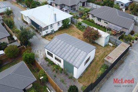 Photo of property in 64 Princes Street, Netherby, Ashburton, 7700