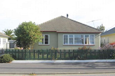 Photo of property in 314 Tancred Street, Hampstead, Ashburton, 7700
