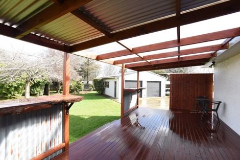 Photo of property in 115 Adamson Place, Glengarry, Invercargill, 9810