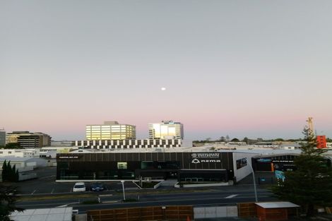 Photo of property in 10/89 Tristram Street, Hamilton Central, Hamilton, 3204