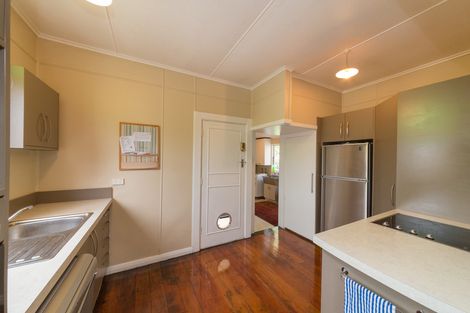 Photo of property in 132 College Street, Awapuni, Palmerston North, 4412