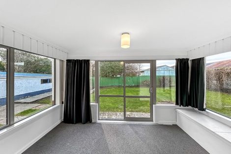 Photo of property in 3 Park Street, Gore, 9710