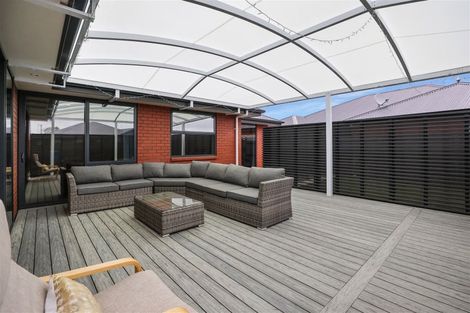 Photo of property in 12 Magnolia Drive, Netherby, Ashburton, 7700