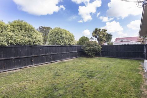 Photo of property in 1/7 Radnor Street, St Albans, Christchurch, 8014