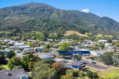 Photo of property in 2 Ruakaka Avenue, Te Aroha, 3320