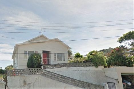 Photo of property in 18 Arawa Road, Hataitai, Wellington, 6021