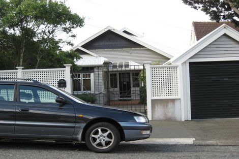 Photo of property in 15 Ludlam Street, Seatoun, Wellington, 6022