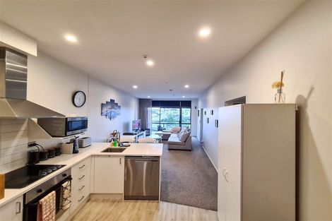 Photo of property in 2f/6 Piwakawaka Street, Eden Terrace, Auckland, 1010