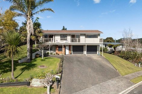 Photo of property in 100 Tobie Place, Whangamata, 3620