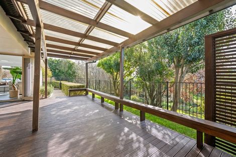 Photo of property in 3 Milford Place, Chartwell, Hamilton, 3210