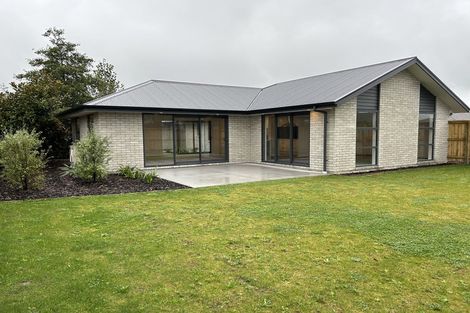 Photo of property in 22a Fairhurst Place, Rolleston, 7614