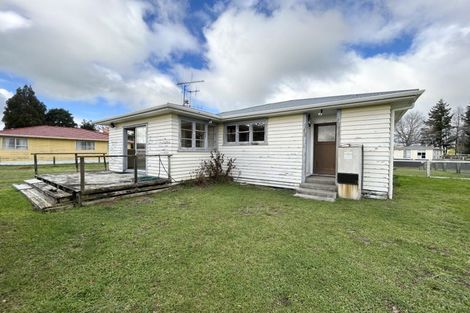 Photo of property in 4 Kinross Place, Tokoroa, 3420