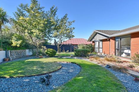 Photo of property in 7 Heriott Close, Burwood, Christchurch, 8083