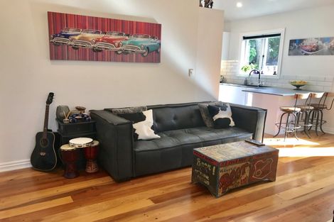 Photo of property in 21 Commercial Road, Grey Lynn, Auckland, 1021
