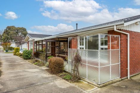 Photo of property in 17 Colligan Street, Upper Riccarton, Christchurch, 8041