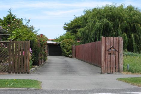 Photo of property in 1/108 Breezes Road, Avondale, Christchurch, 8061