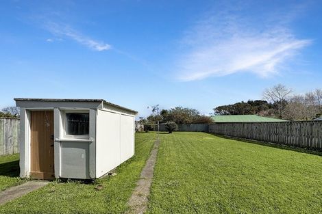 Photo of property in 55 Mitchell Street, Aramoho, Whanganui, 4500
