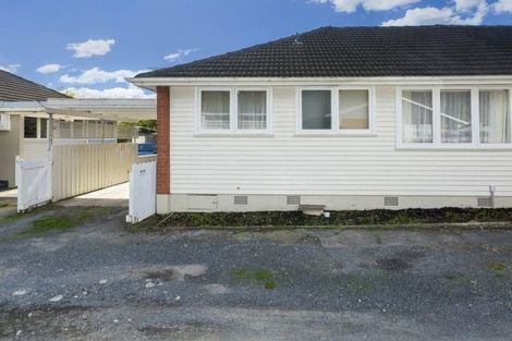 Photo of property in 3/15a Lane Street, Wallaceville, Upper Hutt, 5018