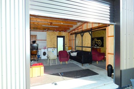 Photo of property in 271 Utopia Road, Westport, 7892